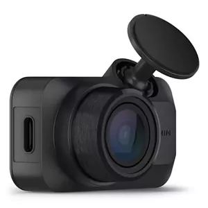 Garmin Mini 3 Full HD Līdzstrāvas Melns