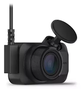 Видеорегистратор Garmin Dash Cam Mini 3 Photo 3
