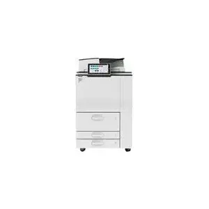 Daudzfunkcionālā ierīce RICOH IM 9000 Lāzera Krāsu