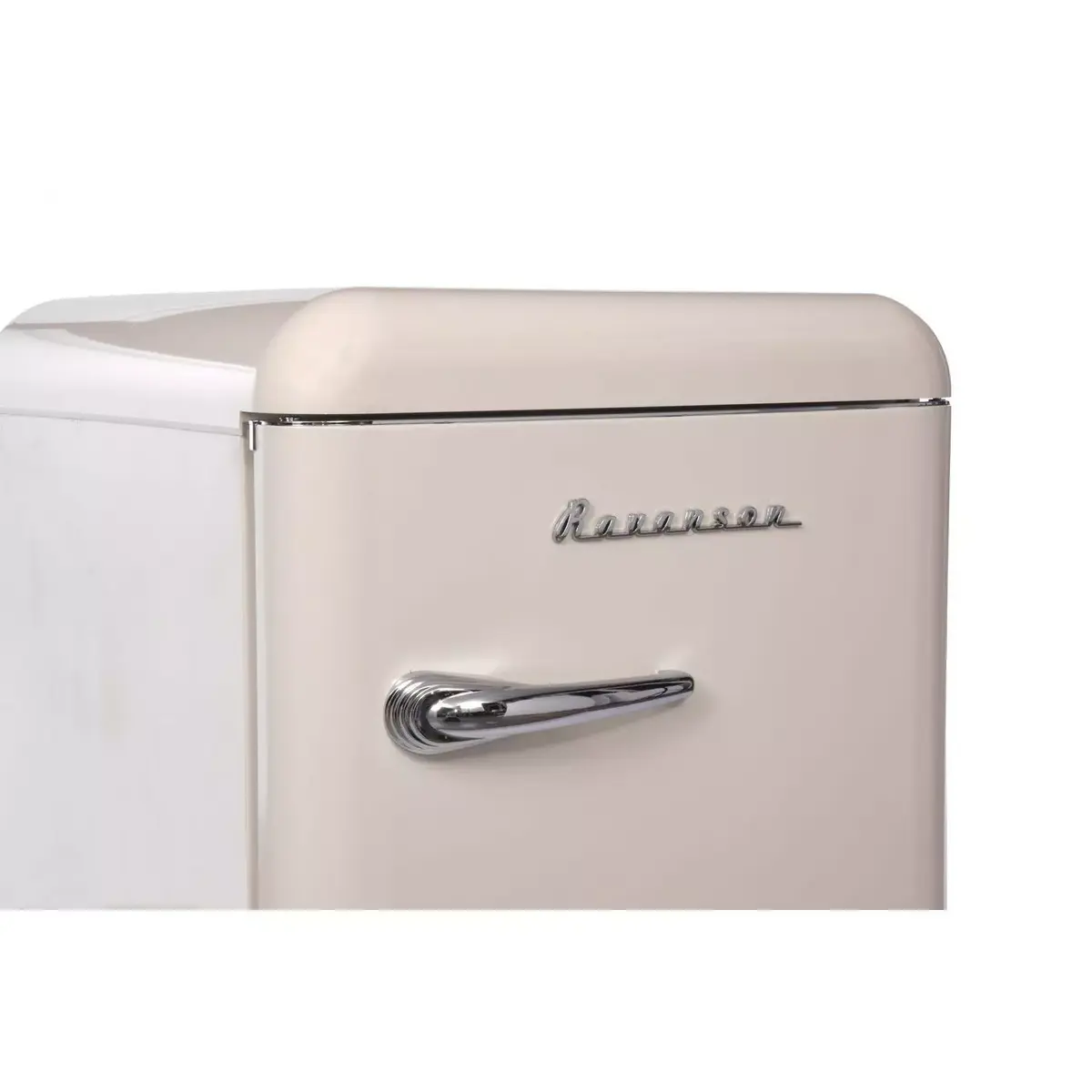 Ravanson LKK-120RC refrigerator-freezer Photo 2