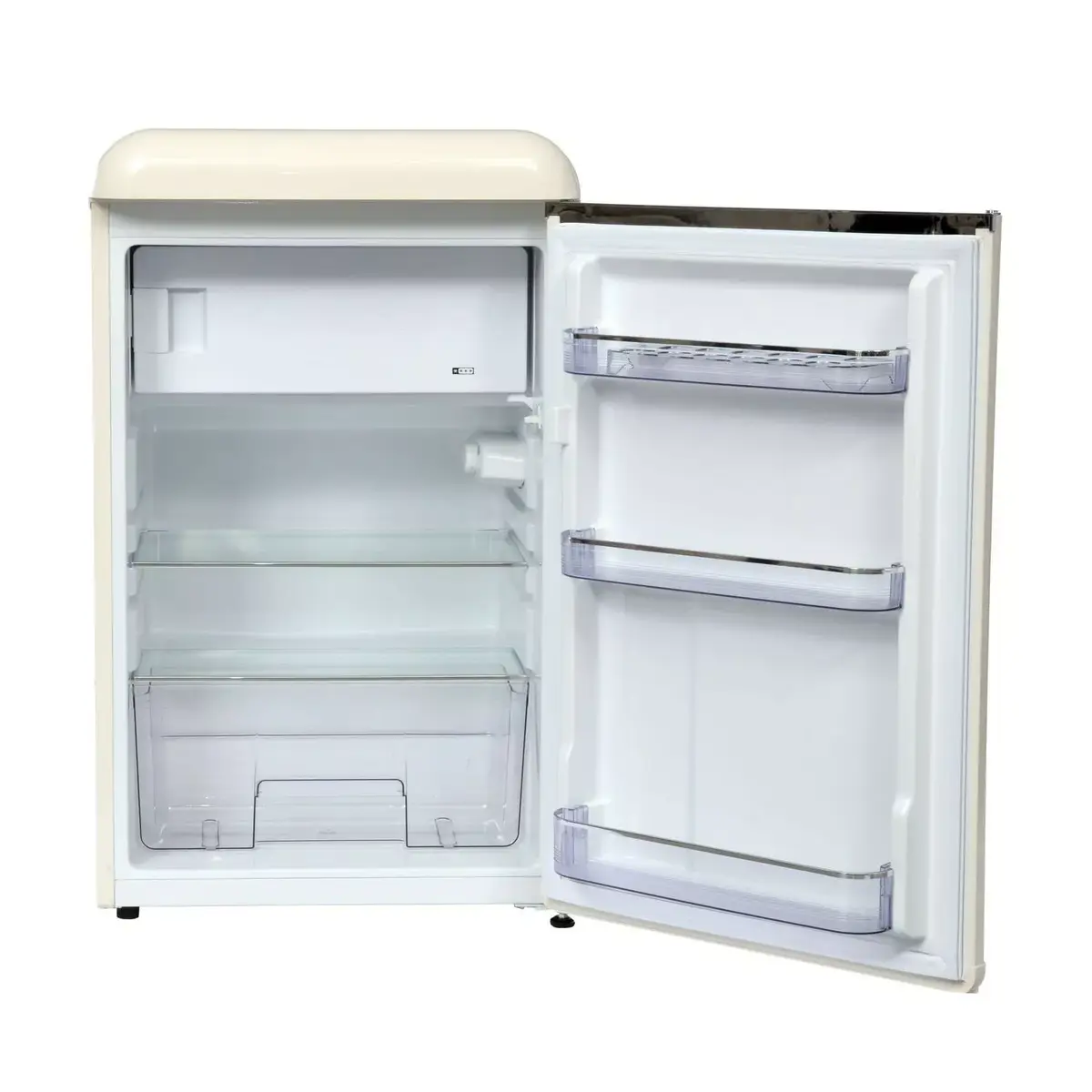 Ravanson LKK-120RC refrigerator-freezer Photo 3