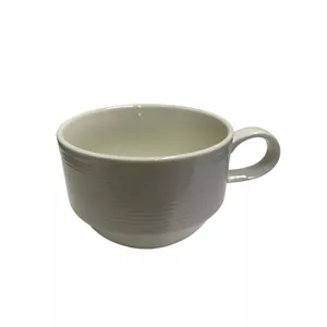 Coffee mug Leela Baralee TH0302Z05M 20 cl ceramic cup
