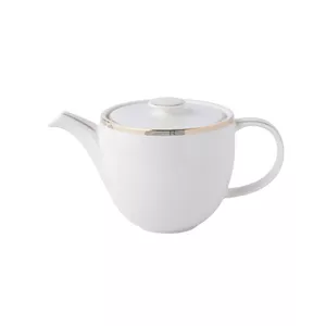 Tējkanna Quality Ceramic TH04314800 1 l, keramikas tējkanna
