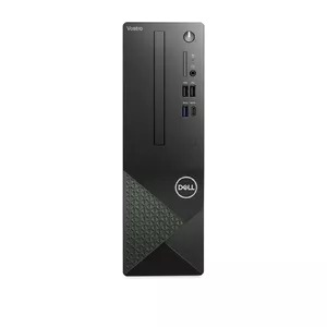 ПК DELL Vostro 3030 Intel Core i3-14100 8ГБ 512ГБ SSD Intel UHD Windows 11 Pro