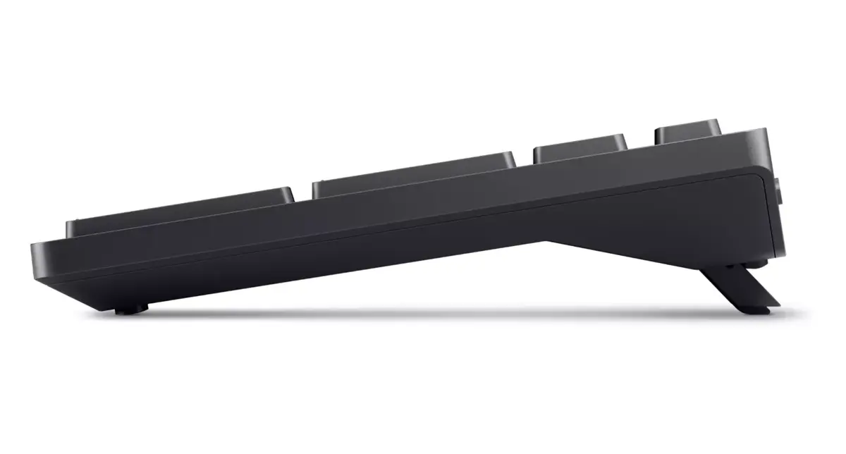 Набор клавиатуры и мыши Dell KM555 Photo 4