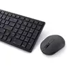 DELL KM555 keyboard KM555-BLK-INT Photo 4