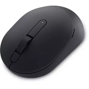 Quiet as a mouse