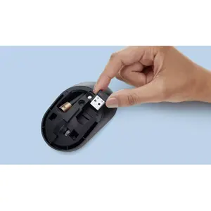 Everything you need in a mouse