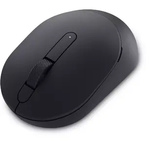 Мышь Dell Silent MS355 Беспроводная Bluetooth 2.4GHz Черная