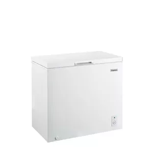 Chest freezer Frigelux CCO300BE — 290 L, white, energy class E, 229 kWh/yr, 41 dB