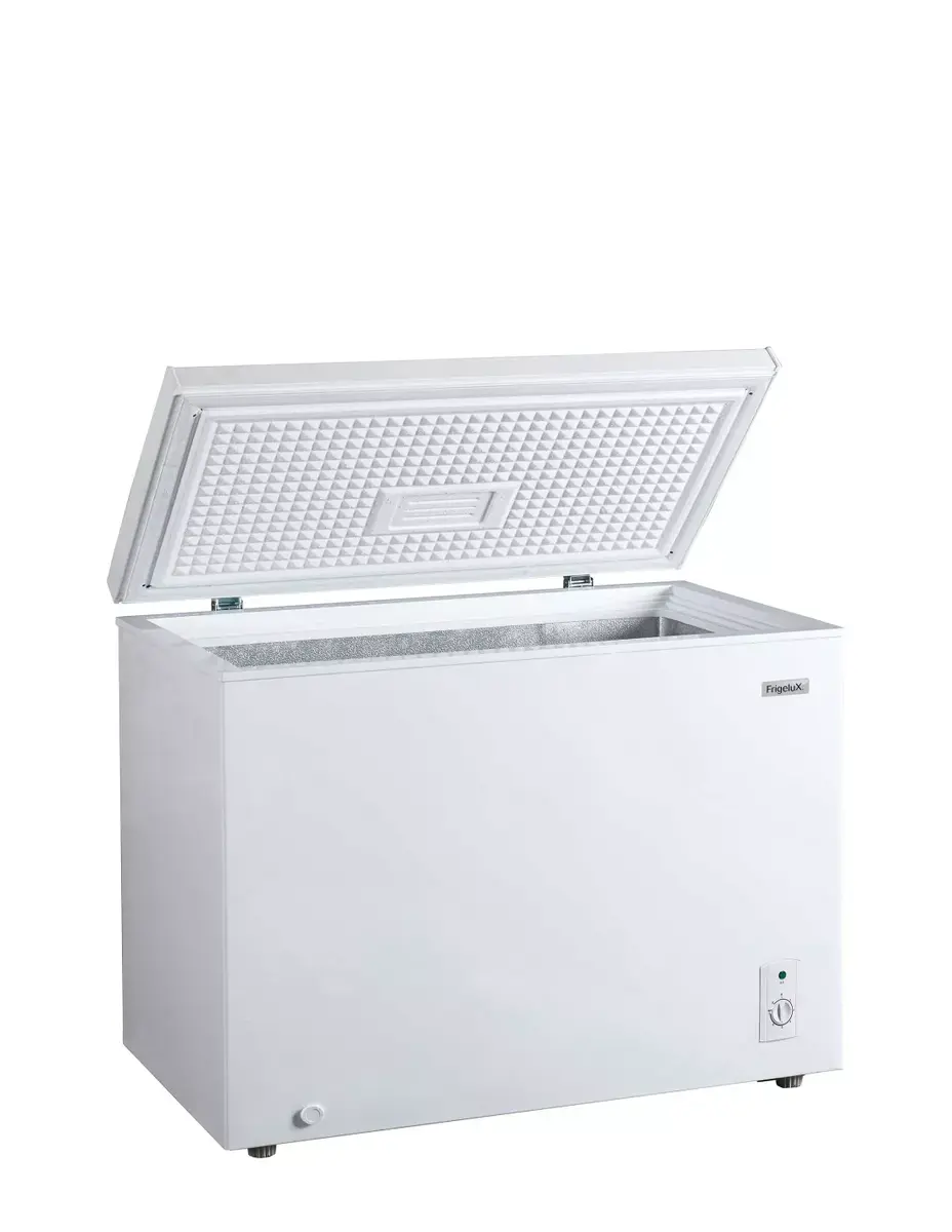 Kravas saldētava Frigelux CCO300BE — 290 l Photo 2