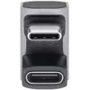 Goobay 74445 kabeļa dzimuma mainītājs USB-C Photo 2