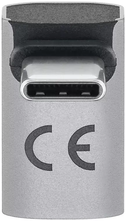 Goobay 74442 cable gender changer USB-C Photo 2