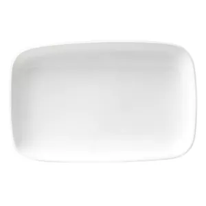 Leela Baralee SIMPLE PLUS ceramic tray 18.5×25.5 cm model TH0306P68M
