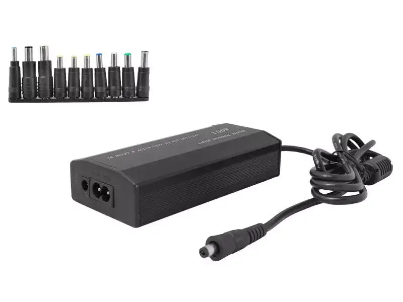 Barošanas bloks LTC LXG211 100W Photo 2