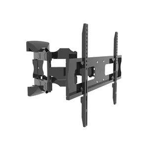 LTC LXLCD116 Wall Mount for 32"-85" LCD TVs, VESA 600x400 mm, Max Load 50 kg