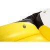Плавательный матрас Bestway Inflatable Airbed DeLuxe Comfort Flowered Photo 4