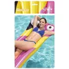 Плавательный матрас Bestway Inflatable Airbed DeLuxe Comfort Flowered Photo 9