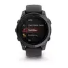 Viedpulkstenis GARMIN Fenix E 1,3" AMOLED, 47 mm Photo 5
