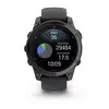 Viedpulkstenis GARMIN Fenix E 1,3" AMOLED, 47 mm Photo 6