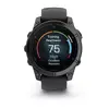 Viedpulkstenis GARMIN Fenix E 1,3" AMOLED, 47 mm Photo 7