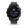 Viedpulkstenis GARMIN Fenix E 1,3" AMOLED, 47 mm Photo 8