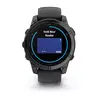 Viedpulkstenis GARMIN Fenix E 1,3" AMOLED, 47 mm Photo 9