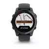 Viedpulkstenis GARMIN Fenix E 1,3" AMOLED, 47 mm Photo 10