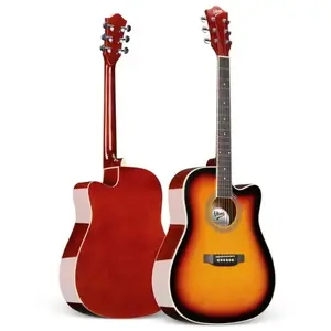 V-TONE AG TWO SB 4/4 Acoustic Guitar, Sunburst