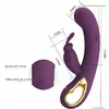 Вибратор-кролик Pretty Love Liam Photo 3