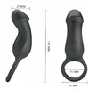 Виброкольцо pretty love D-240540 Photo 4