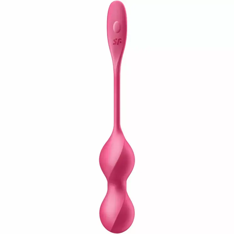 Вагинальные шарики Satisfyer Love Birds 2 Photo 2