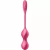 Вагинальные шарики Satisfyer Love Birds 2 Photo 2