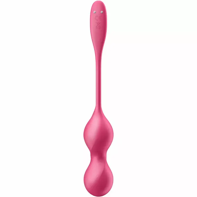 Вагинальные шарики Satisfyer Love Birds 2 Photo 3