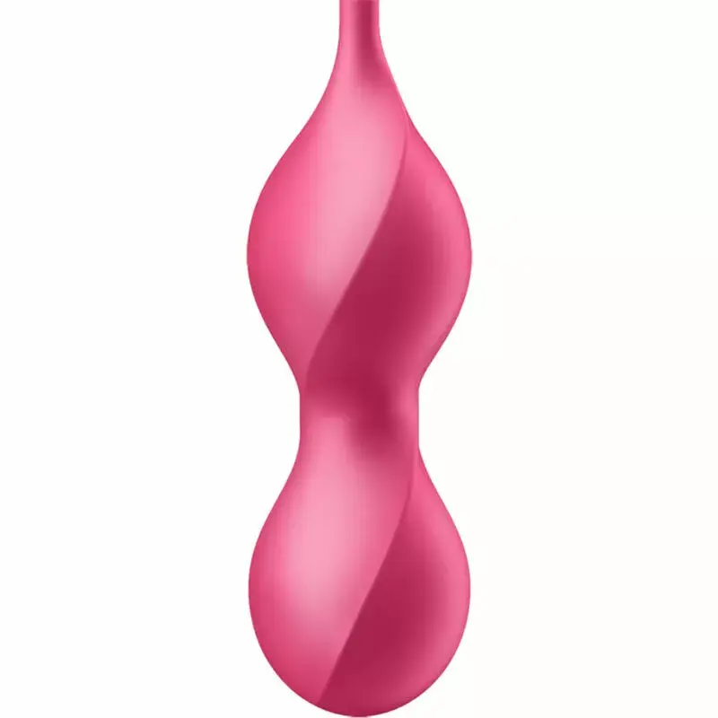 Вагинальные шарики Satisfyer Love Birds 2 Photo 4