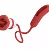 BAILE ALYSS RED D-240547 Handheld Masturbator Photo 2