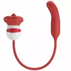 BAILE ALYSS RED D-240547 Handheld Masturbator Photo 3