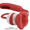 BAILE ALYSS RED D-240547 Handheld Masturbator Photo 6