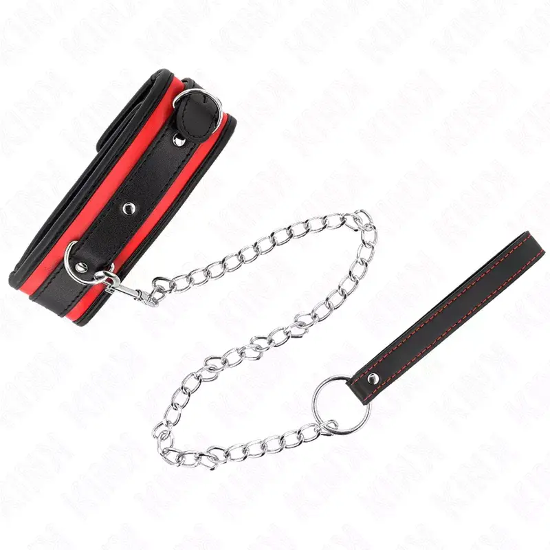 KINK ошейник Model 2 регулируемый 36,5–50 см Photo 2