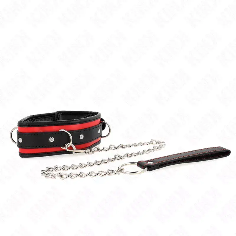 KINK ошейник Model 2 регулируемый 36,5–50 см Photo 4