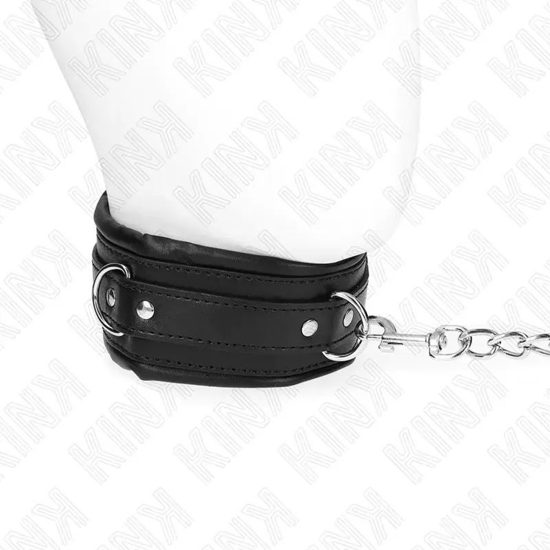 Ошейник KINK Model 4 регулируемый 36,5–50 см Photo 2