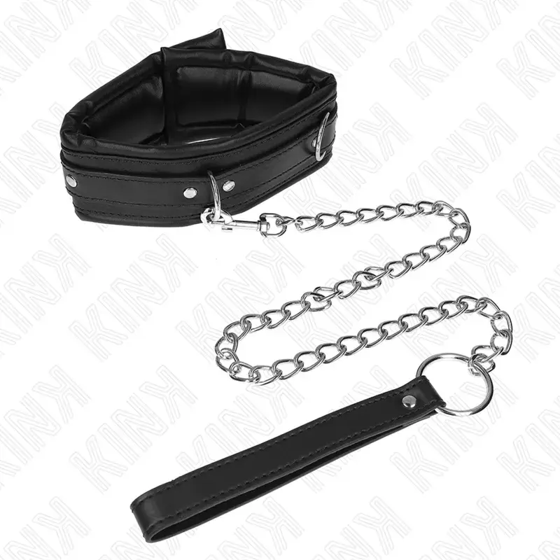 Ошейник KINK Model 4 регулируемый 36,5–50 см Photo 3