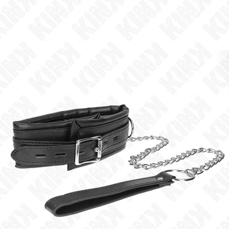 Ошейник KINK Model 4 регулируемый 36,5–50 см Photo 4