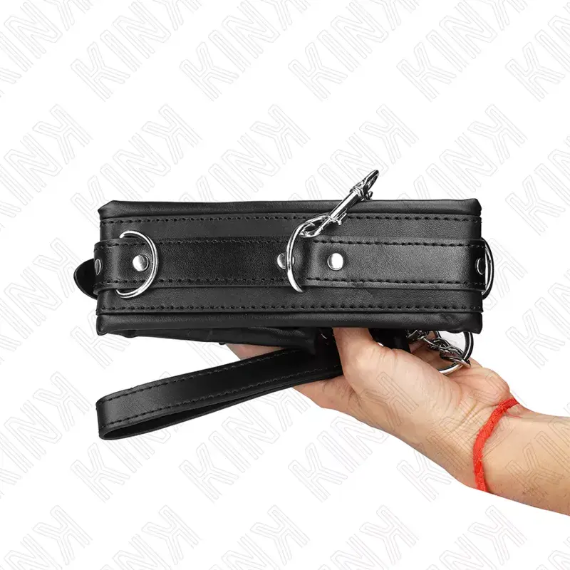 Ошейник KINK Model 4 регулируемый 36,5–50 см Photo 5