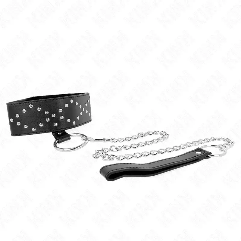 Ошейник KINK Model 3 регулируемый 36–43 см Photo 4