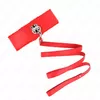 Necklace with Leash KINK Model 4 Red 40–48 cm Photo 4