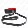 KINK D-240782 necklace with red leather strap 40–48 cm Photo 4