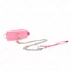KINK Collar with Leash Pink 36-42 cm Photo 2