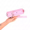 KINK Collar with Leash Pink 36-42 cm Photo 3