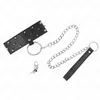KINK Model 5 adjustable necklace with leash 36–43 cm Photo 2